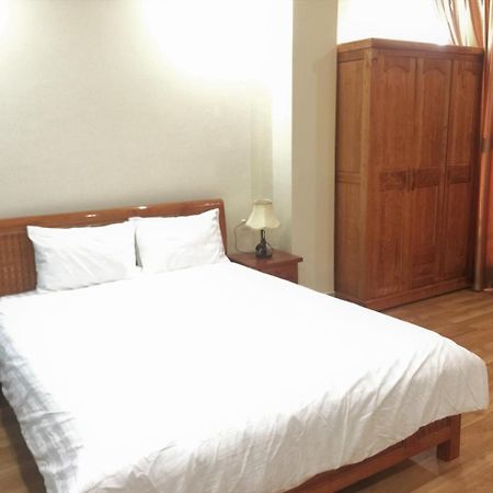 Cpn Apartment & Hotel Hai Phong Exterior foto